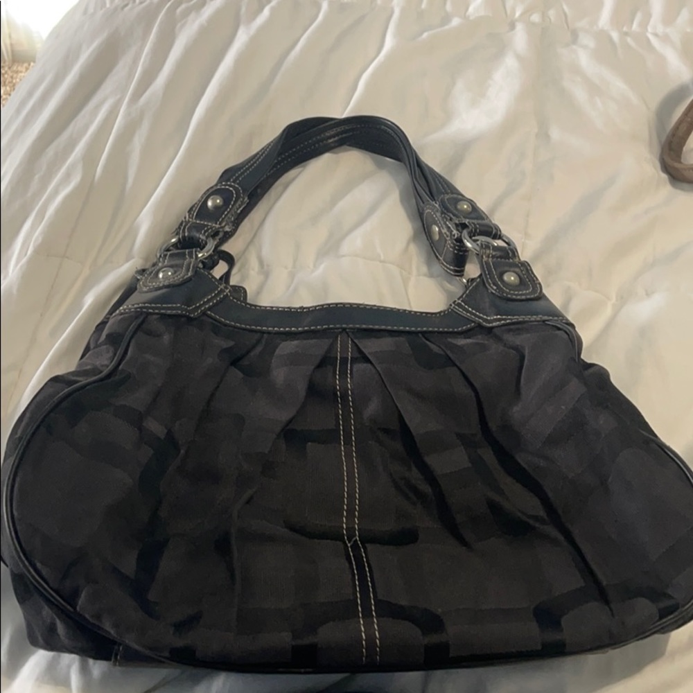 💕HP3/28💕 Nine West bag